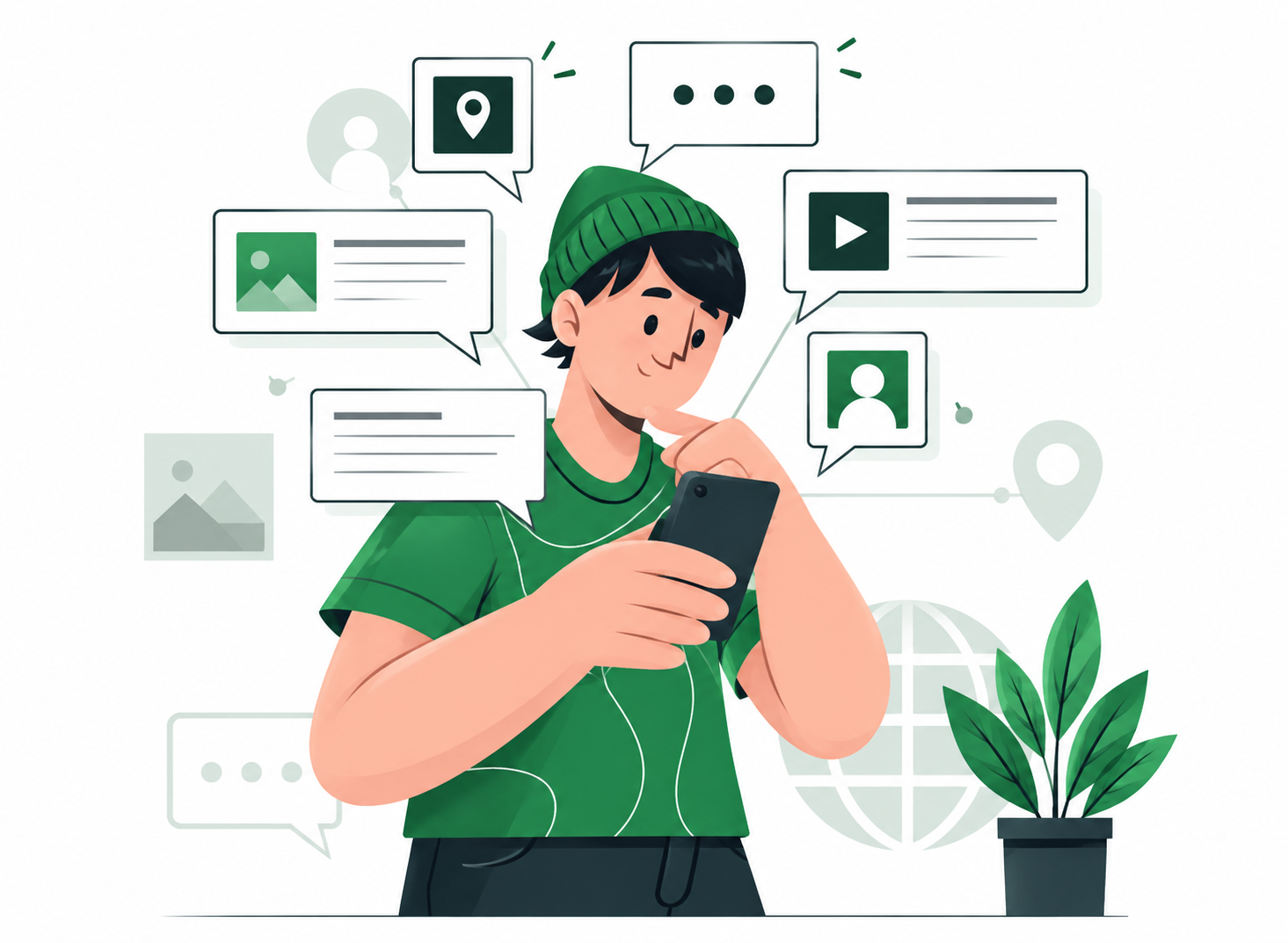 GreenZone sustainable business solutions