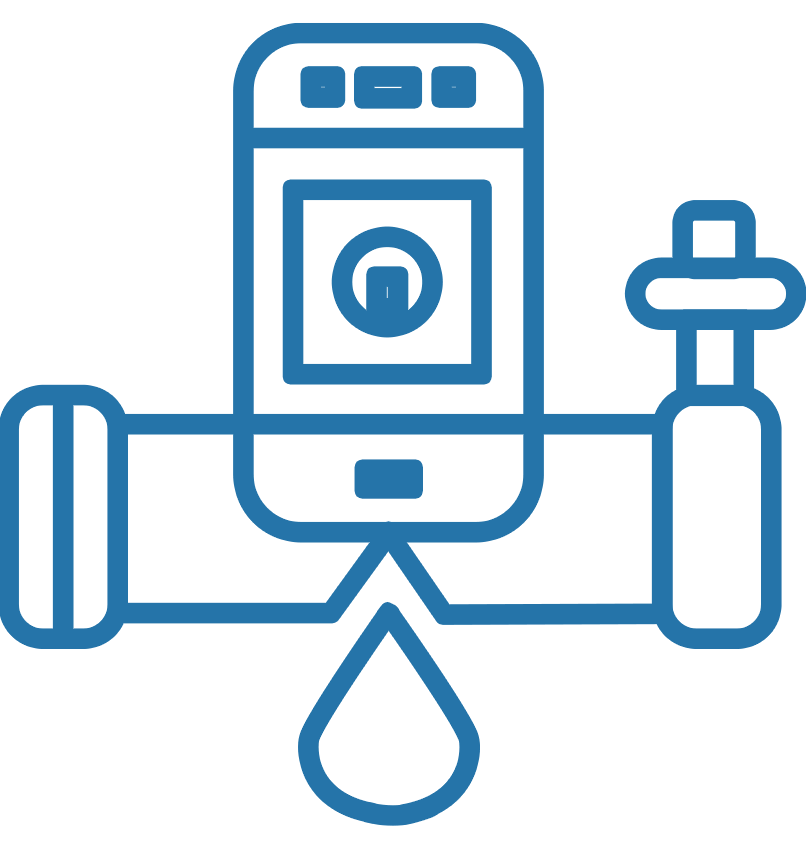 Leak Detection & Repair